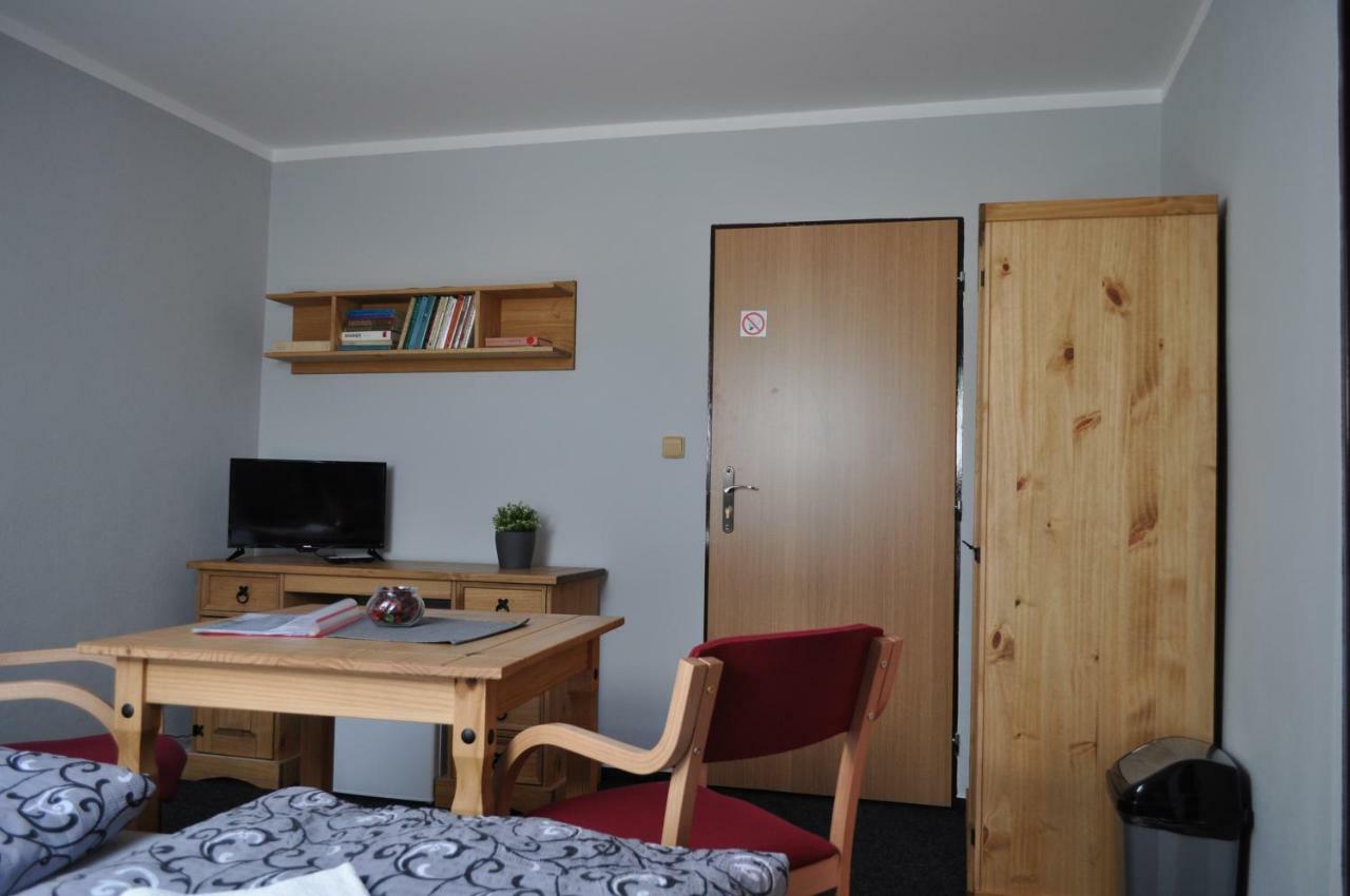 Penzion Ibex Kozlovice  外观 照片